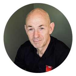 Neil team image